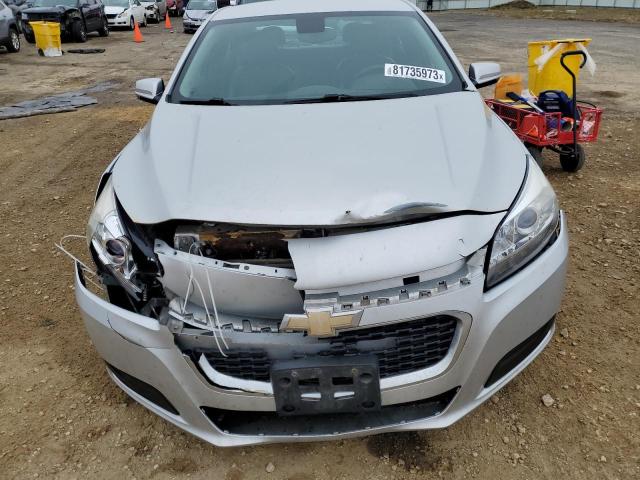 1G11C5SA6GU144341 - 2016 CHEVROLET MALIBU LIM LT Күміс фото 5