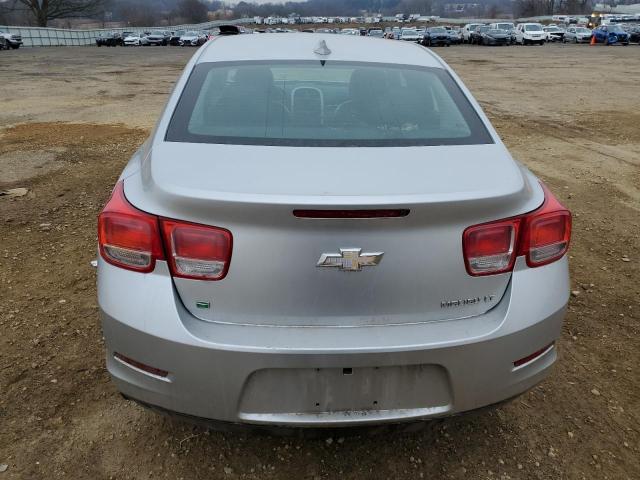 1G11C5SA6GU144341 - 2016 CHEVROLET MALIBU LIM LT Күміс фото 6