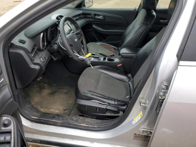 1G11C5SA6GU144341 - 2016 CHEVROLET MALIBU LIM LT Күміс фото 7