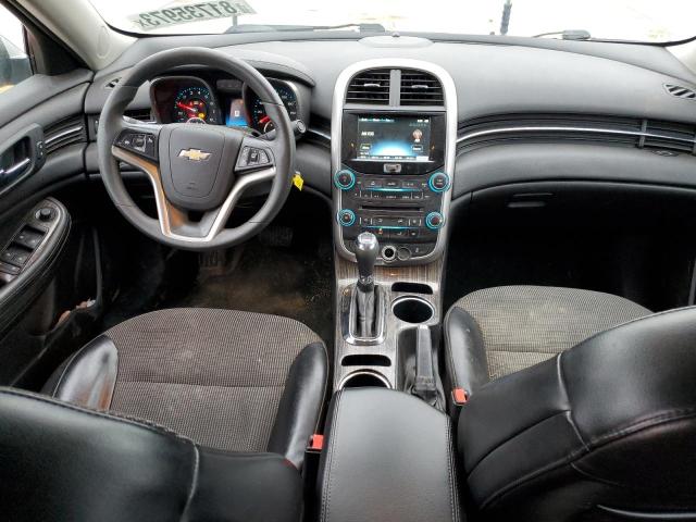 1G11C5SA6GU144341 - 2016 CHEVROLET MALIBU LIM LT Күміс фото 8