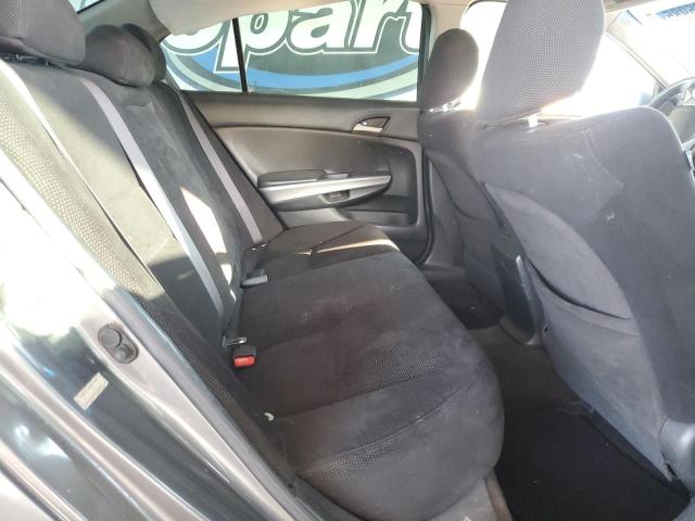 1HGCP267X9A081087 - 2009 HONDA ACCORD EX ვერცხლისფერი ფოტო 10