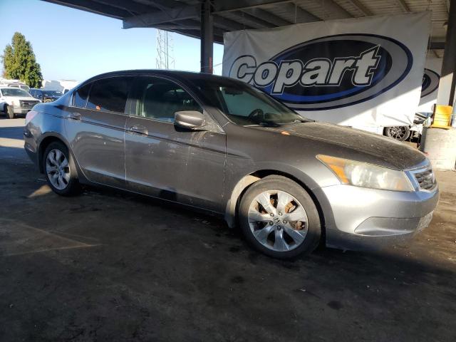 1HGCP267X9A081087 - 2009 HONDA ACCORD EX ვერცხლისფერი ფოტო 4