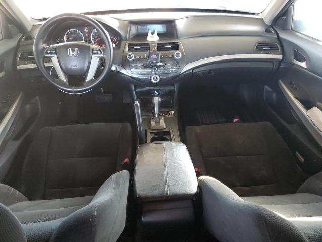 1HGCP267X9A081087 - 2009 HONDA ACCORD EX ვერცხლისფერი ფოტო 8