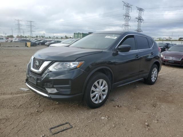 2018 NISSAN ROGUE S, 