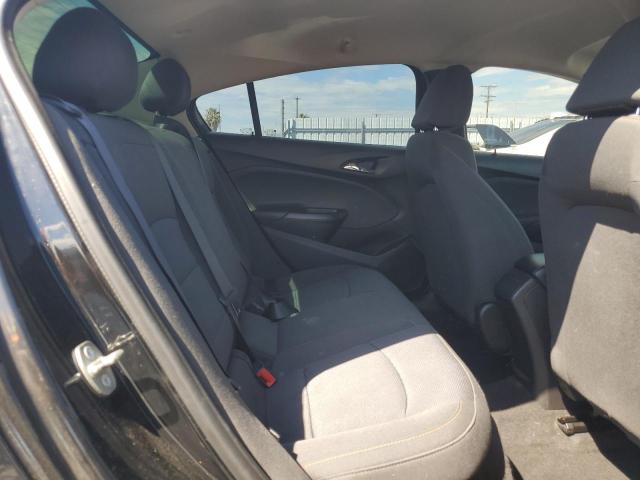 1G1BC5SM1J7177249 - 2018 CHEVROLET CRUZE LS 黑色 照片 10