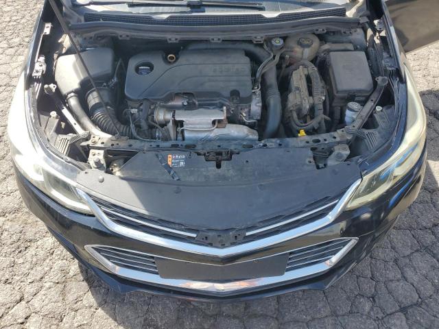 1G1BC5SM1J7177249 - 2018 CHEVROLET CRUZE LS 黑色 照片 11