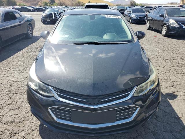 1G1BC5SM1J7177249 - 2018 CHEVROLET CRUZE LS 黑色 照片 5