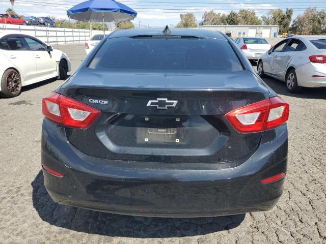 1G1BC5SM1J7177249 - 2018 CHEVROLET CRUZE LS 黑色 照片 6
