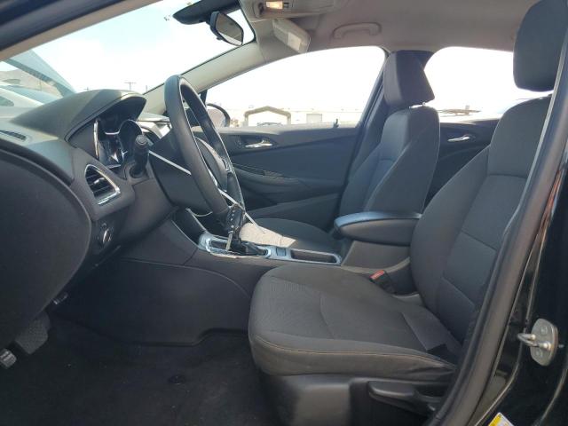 1G1BC5SM1J7177249 - 2018 CHEVROLET CRUZE LS 黑色 照片 7