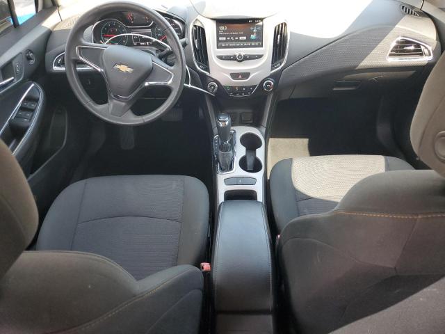 1G1BC5SM1J7177249 - 2018 CHEVROLET CRUZE LS 黑色 照片 8