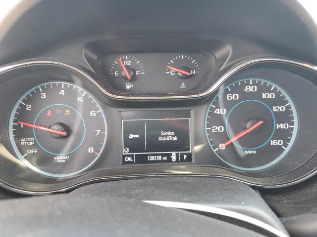 1G1BC5SM1J7177249 - 2018 CHEVROLET CRUZE LS 黑色 照片 9