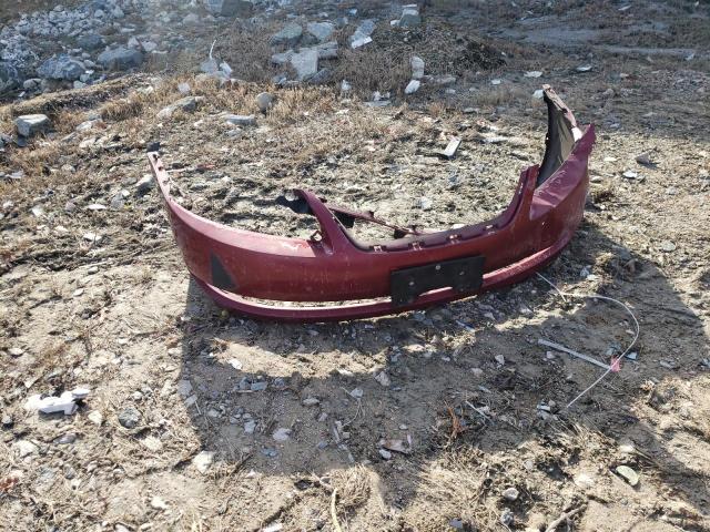 1G8AJ55F76Z107606 - 2006 SATURN ION LEVEL 2 მუქწითელი ფოტო 12