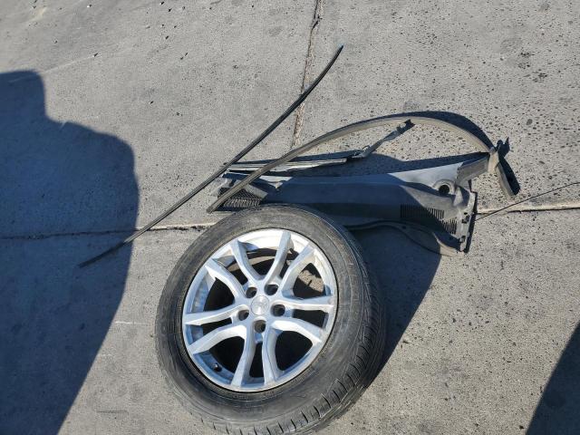 2G1FB1E34D9197594 - 2013 CHEVROLET CAMARO LT 白色 照片 12