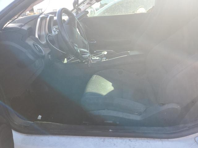 2G1FB1E34D9197594 - 2013 CHEVROLET CAMARO LT 白色 照片 7