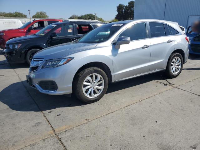 2018 ACURA RDX TECHNOLOGY, 