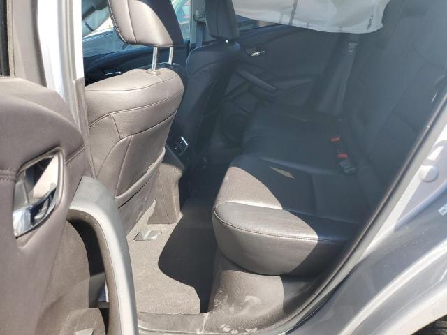 5J8TB3H54JL000688 - 2018 ACURA RDX TECHNOLOGY فضي صورة 10