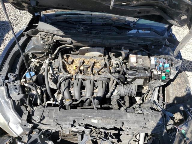 JM1GJ1V55G1411291 - 2016 MAZDA 6 TOURING 黑色 照片 11