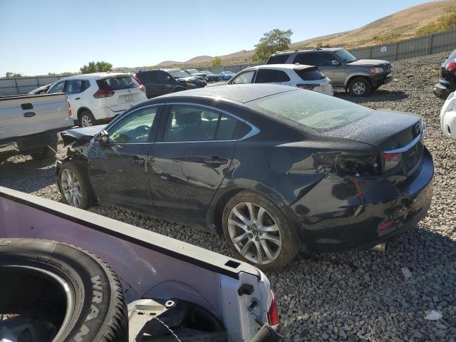 JM1GJ1V55G1411291 - 2016 MAZDA 6 TOURING 黑色 照片 2