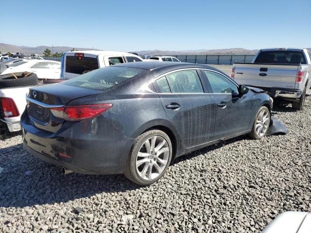 JM1GJ1V55G1411291 - 2016 MAZDA 6 TOURING 黑色 照片 3