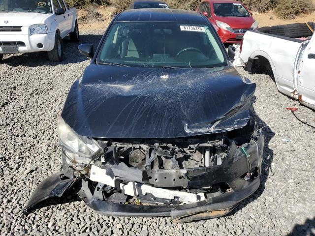 JM1GJ1V55G1411291 - 2016 MAZDA 6 TOURING 黑色 照片 5