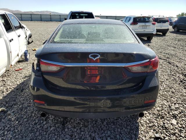 JM1GJ1V55G1411291 - 2016 MAZDA 6 TOURING 黑色 照片 6