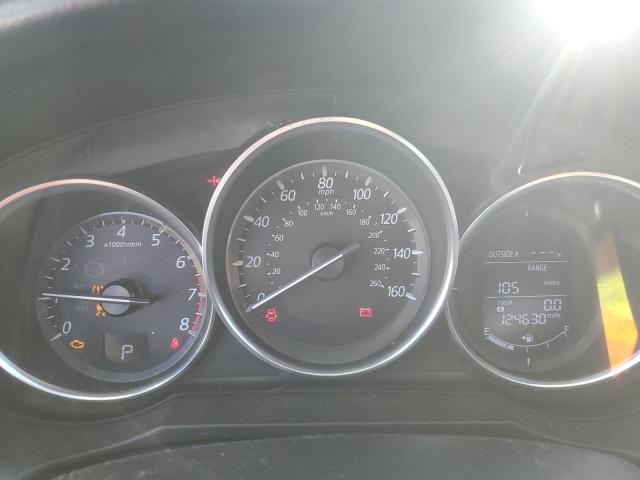 JM1GJ1V55G1411291 - 2016 MAZDA 6 TOURING 黑色 照片 9