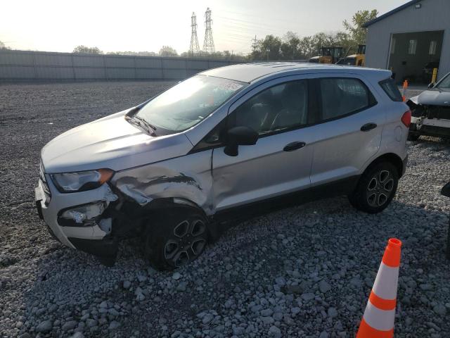 2020 FORD ECOSPORT S, 