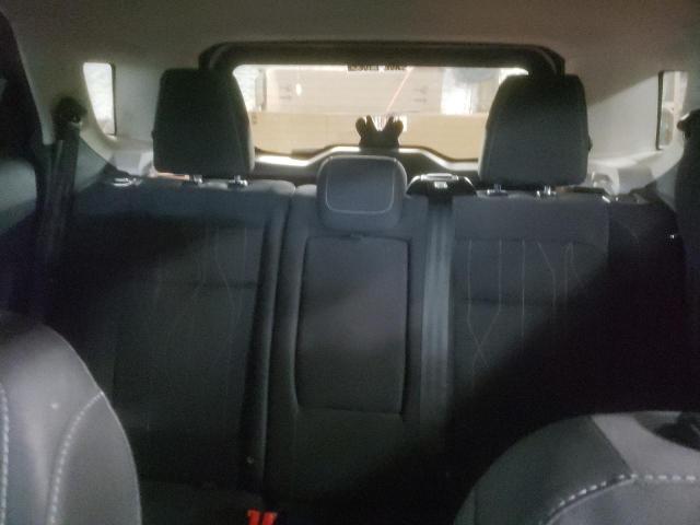 MAJ6S3GL5LC365577 - 2020 FORD ECOSPORT SE Grau Foto 10