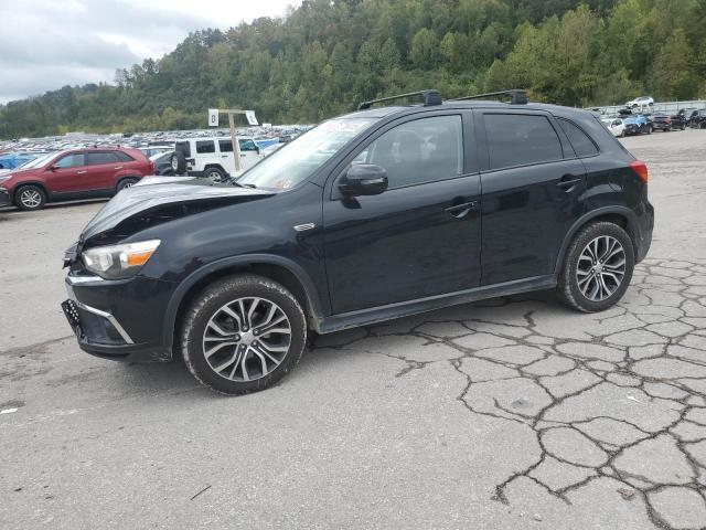 2019 MITSUBISHI OUTLANDER ES, null
