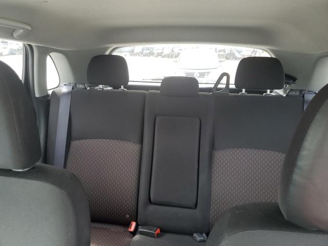 JA4AR3AU1KU029588 - 2019 MITSUBISHI OUTLANDER ES Noir photo 10