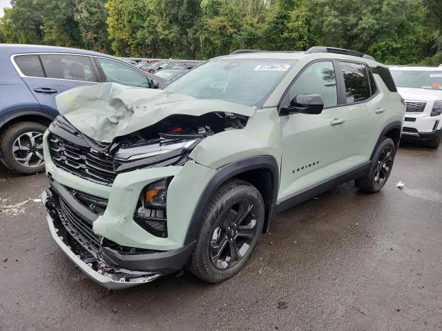 2026 CHEVROLET EQUINOX LT, 