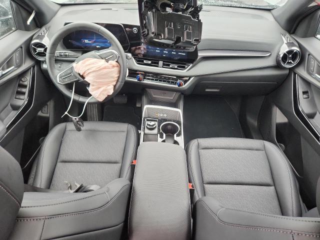 3GNAXPEGXTL116917 - 2026 CHEVROLET EQUINOX LT GREEN photo 8