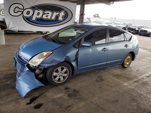 2004 TOYOTA PRIUS, 