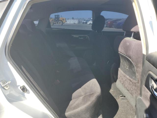 1N4AL3AP2DN530624 - 2013 NISSAN ALTIMA 2.5 Սպիտակ լուսանկար 10