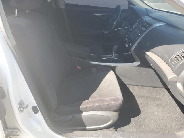 1N4AL3AP2DN530624 - 2013 NISSAN ALTIMA 2.5 Սպիտակ լուսանկար 7