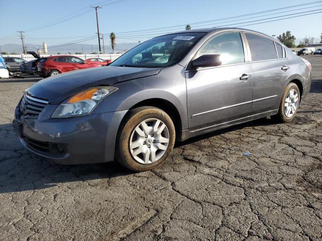 2009 NISSAN ALTIMA 2.5, 