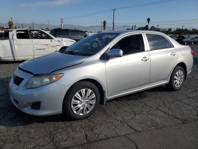 2010 TOYOTA COROLLA BASE, 