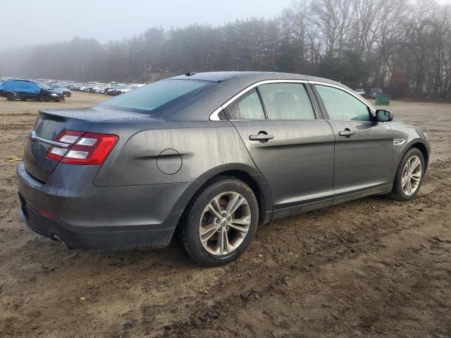 1FAHP2D88GG100932 - 2016 FORD TAURUS SE CHARCOAL photo 3