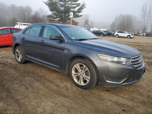 1FAHP2D88GG100932 - 2016 FORD TAURUS SE CHARCOAL photo 4