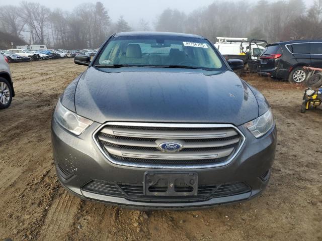 1FAHP2D88GG100932 - 2016 FORD TAURUS SE CHARCOAL photo 5