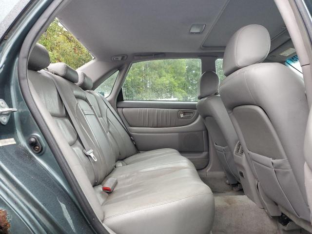 4T1BF28B53U304622 - 2003 TOYOTA AVALON XL GREEN photo 10