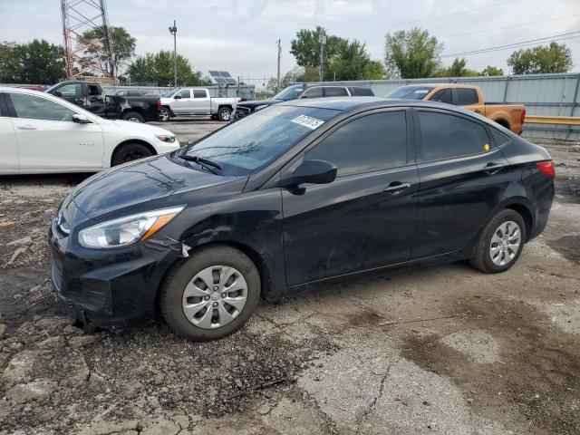 2015 HYUNDAI ACCENT GLS, 
