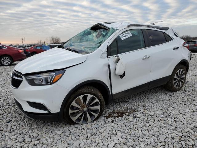 2022 BUICK ENCORE PREFERRED, 