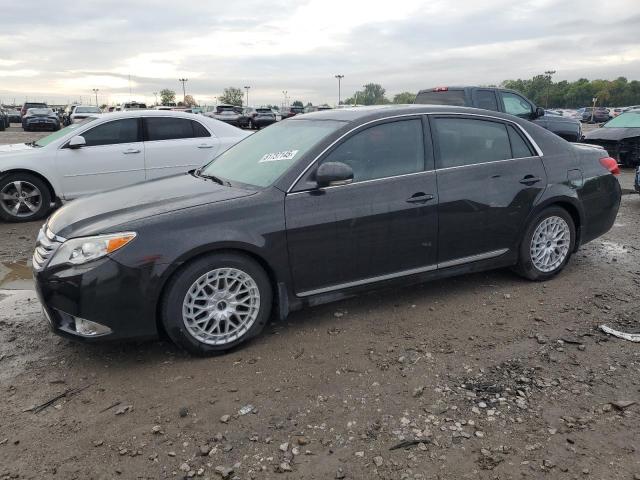 2011 TOYOTA AVALON BASE, 