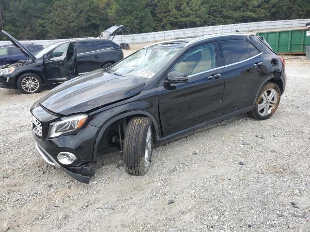 2019 MERCEDES-BENZ GLA 250, 