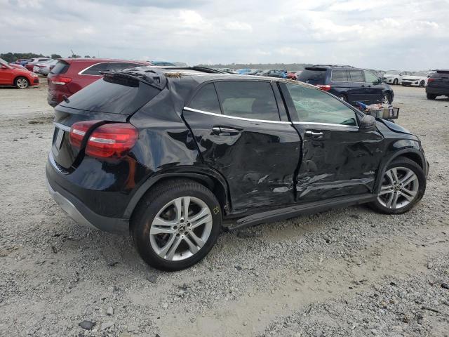 WDCTG4EB0KJ571800 - 2019 MERCEDES-BENZ GLA 250 黑色 照片 3