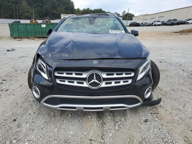 WDCTG4EB0KJ571800 - 2019 MERCEDES-BENZ GLA 250 黑色 照片 5