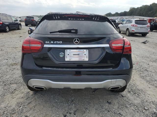 WDCTG4EB0KJ571800 - 2019 MERCEDES-BENZ GLA 250 黑色 照片 6