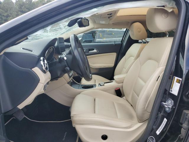 WDCTG4EB0KJ571800 - 2019 MERCEDES-BENZ GLA 250 黑色 照片 7