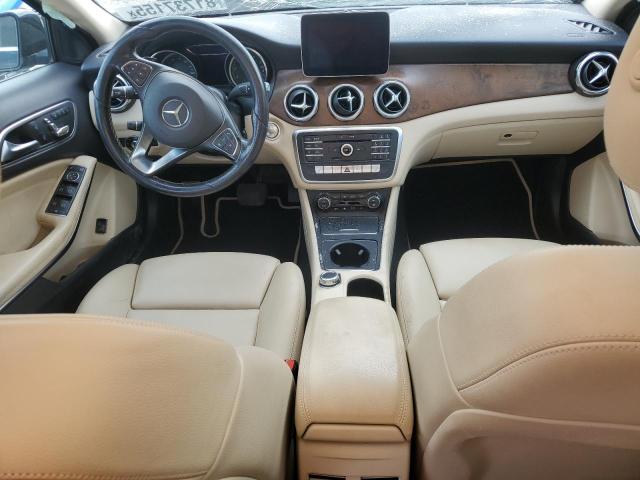 WDCTG4EB0KJ571800 - 2019 MERCEDES-BENZ GLA 250 黑色 照片 8